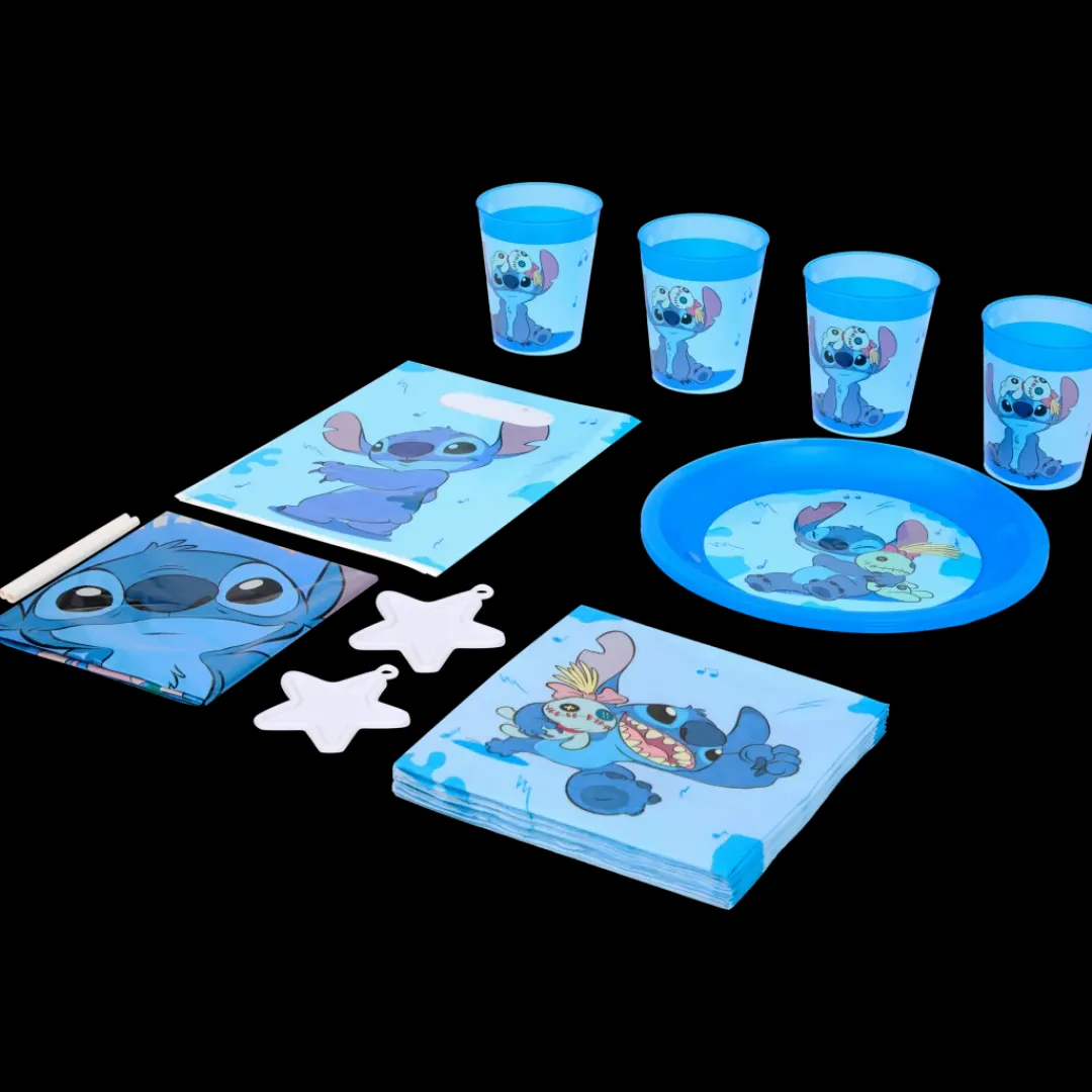 Disney Accessoires de fête réutilisables | Action FR