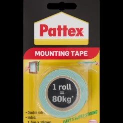 Pattex Adhésif de fixation | Action FR Hot