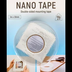 Adhésif double face | Action FR New