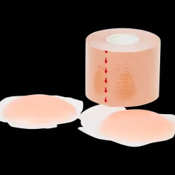 Adhésif pour poitrine avec cache-tétons | Action FR Sale