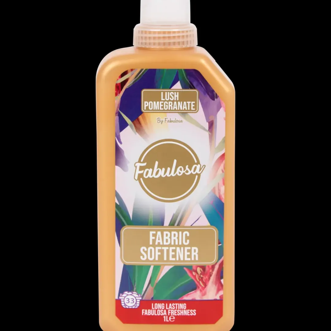 Adoucissant Fabulosa Lush Pomegranate | Action FR New