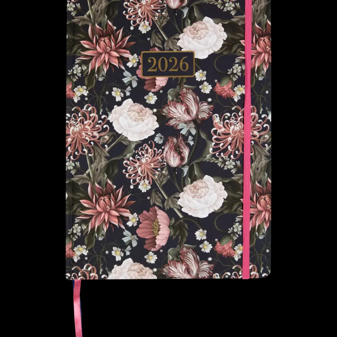 Agenda hebdomadaire 2026 | Action FR Hot