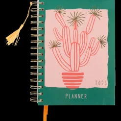 Agenda hebdomadaire Multicolor | Action FR Clearance