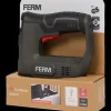 FERM Agrafeuse sans fil | Action FR Clearance