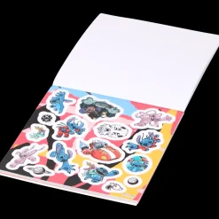 Disney Album d’autocollants | Action FR New