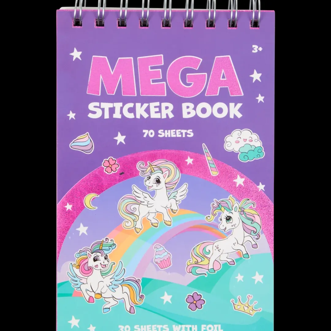 Album d’autocollants | Action FR Clearance