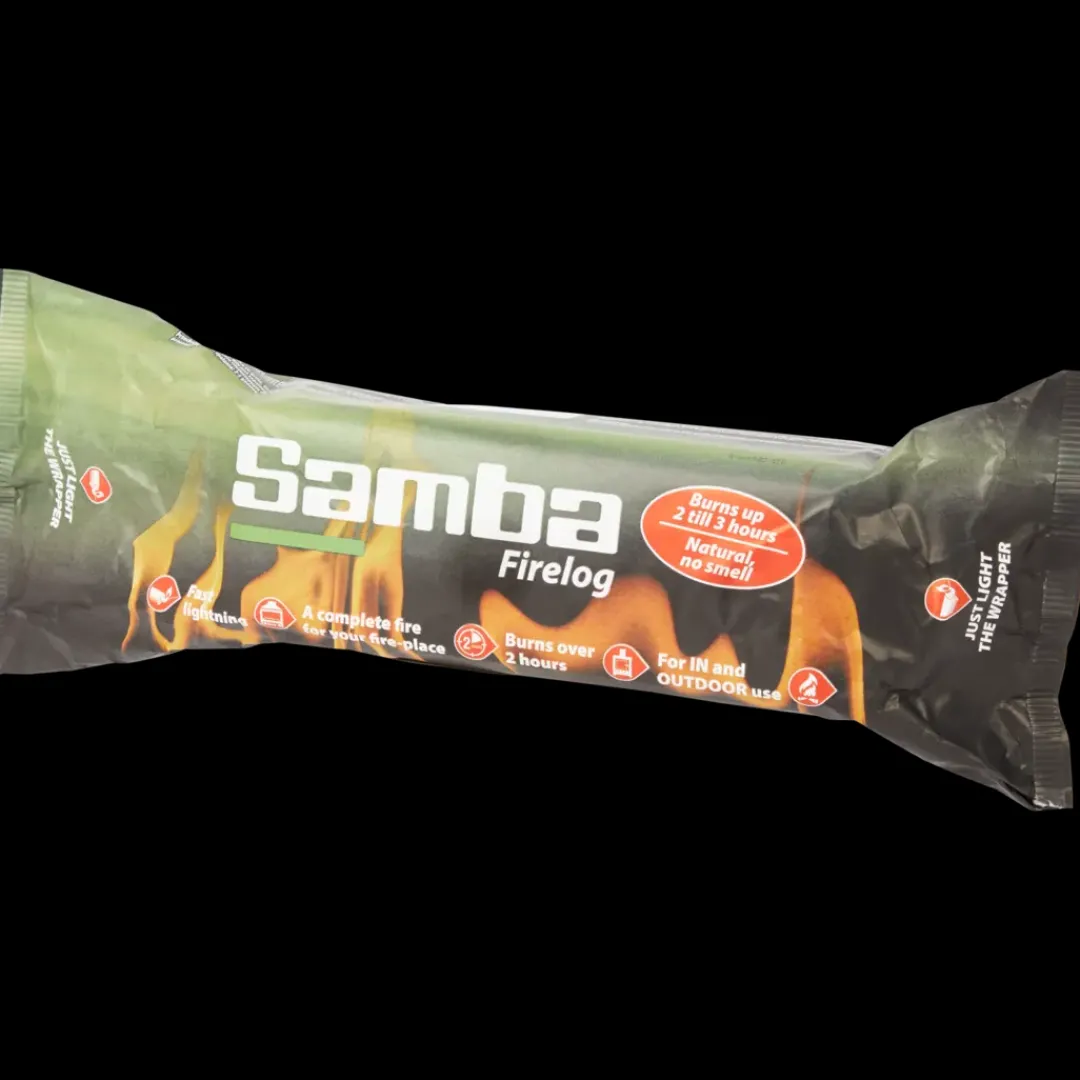 Allume-feu Samba | Action FR Best