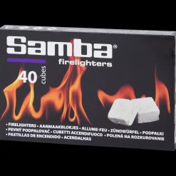 Allume-feux Samba | Action FR Outlet