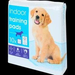 Alèses d’apprentissage pour chiot | Action FR