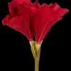 Amaryllis artificielle sur tige | Action FR New