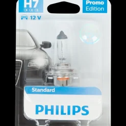 Philips Ampoule H7 pour phare de voiture | Action FR Outlet
