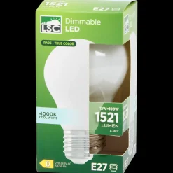 LSC Ampoule LED 12 watt 1521 lm | Action FR