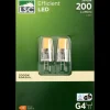 LSC Ampoules LED 2 watt 200 lm | Action FR Best