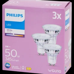 Philips Ampoules led 345 lm | Action FR Clearance