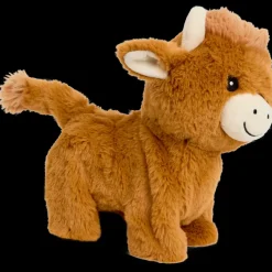 Mini Matters Animal en peluche qui marche | Action FR Best