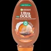 Garnier Après-shampoing Ultra Doux Huile de coco et beurre de cacao | Action FR Discount