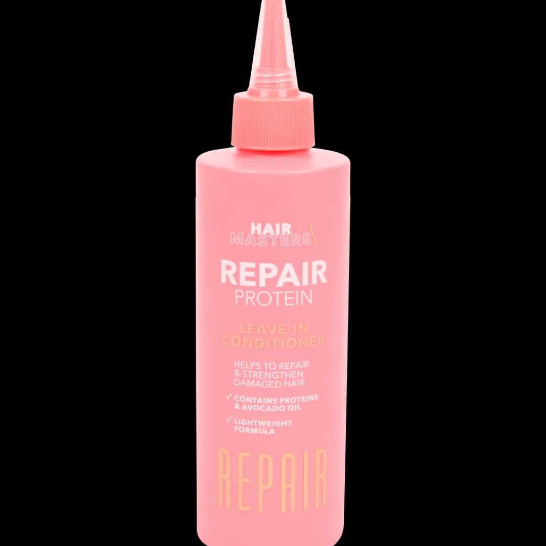 Après-shampoing sans rinçage Hairmasters Hair Repair | Action FR