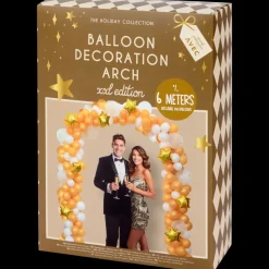 Arche de ballons XXL 1 Pièces | Action FR Clearance