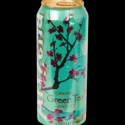 AriZona Original Green Tea & Honey | Action FR Clearance