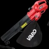 Varo Aspirateur souffleur broyeur de feuilles | Action FR Outlet