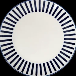 Assiette à dessert en porcelaine 19 cm | Action FR Outlet