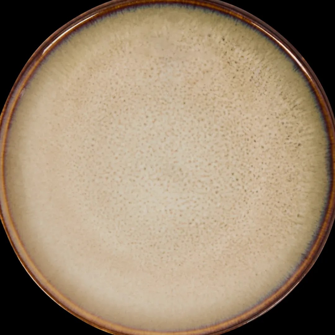 Assiette à dessert Mirage 10 cm | Action FR Hot