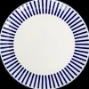 Assiette en porcelaine 26,5 cm | Action FR Clearance