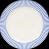 Assiette en porcelaine Harmony 27 cm | Action FR New
