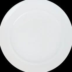 Assiette Luminarc Lexa Blanc 27 cm | Action FR Outlet