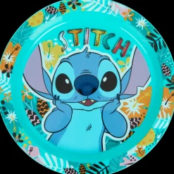 Assiette pour enfant Multicolor 21 cm | Action FR New