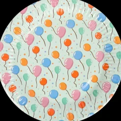 Assiettes de fête | Action FR New