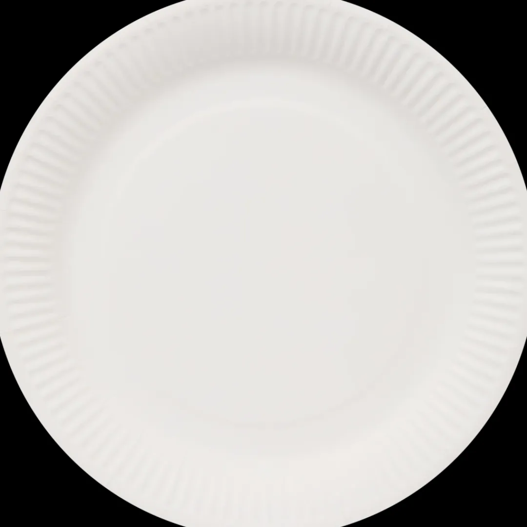 Assiettes en carton | Action FR Hot