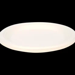 Assiettes en pulpe de canne à sucre | Action FR Clearance