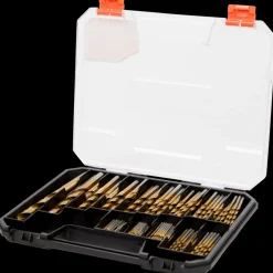 Assortiment de forets Werckmann HSS | Action FR