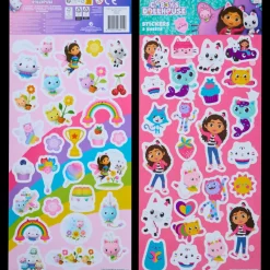 Disney Autocollants | Action FR Clearance