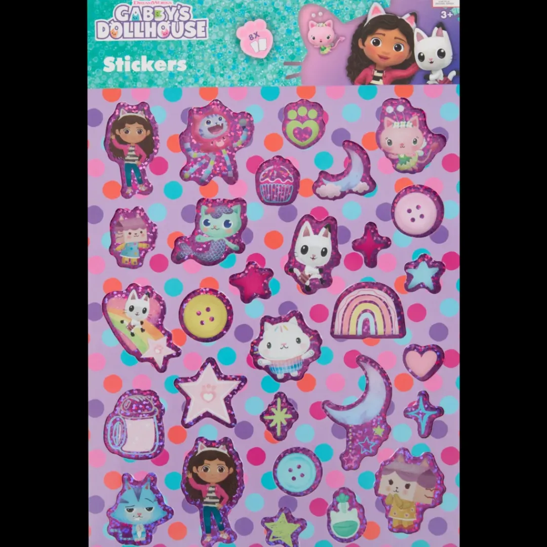 Autocollants | Action FR