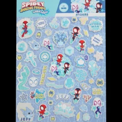 Autocollants 3D | Action FR New