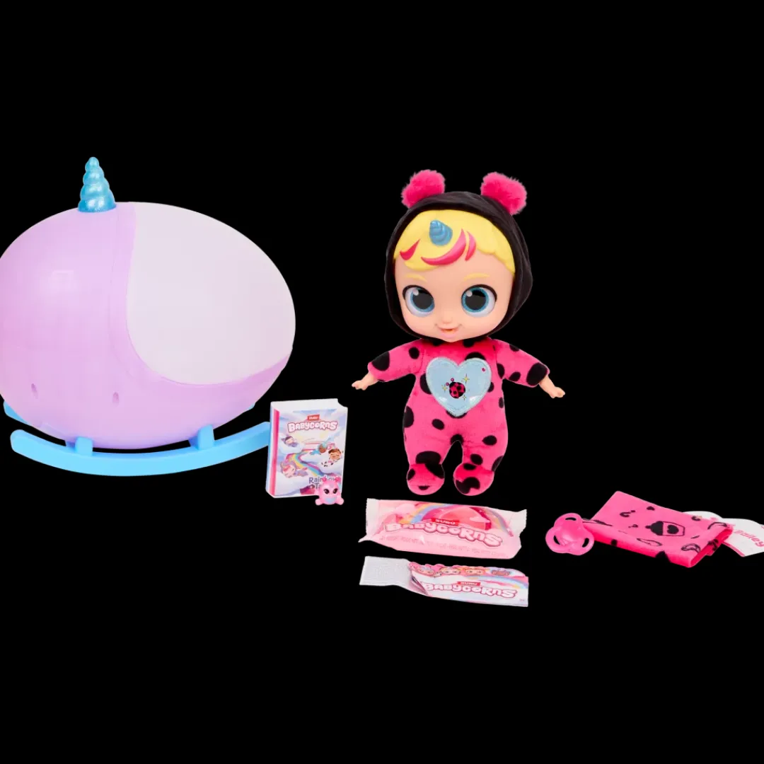 Zuru Babycorns Dès 3 ans | Action FR Outlet