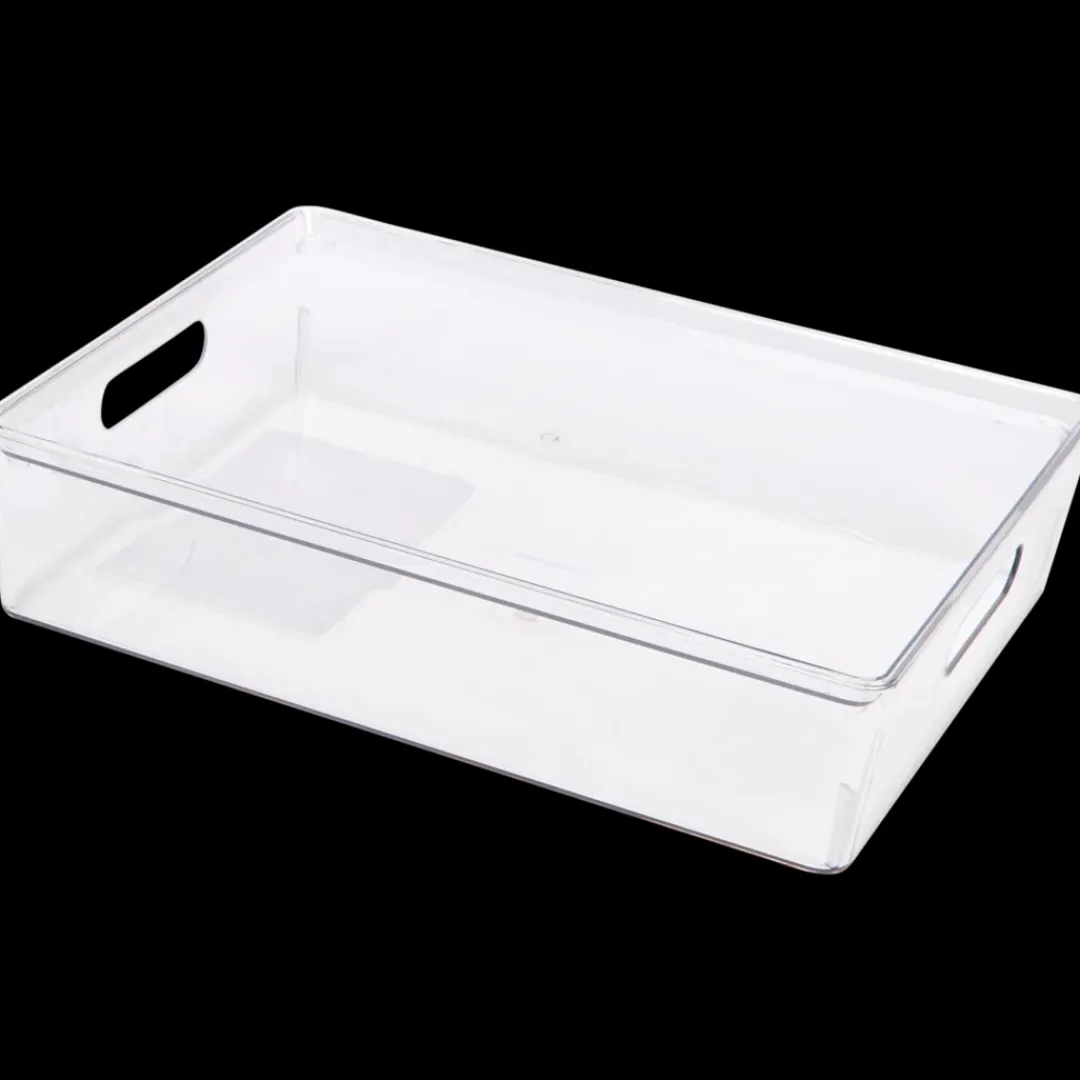 Bac de rangement | Action FR Discount