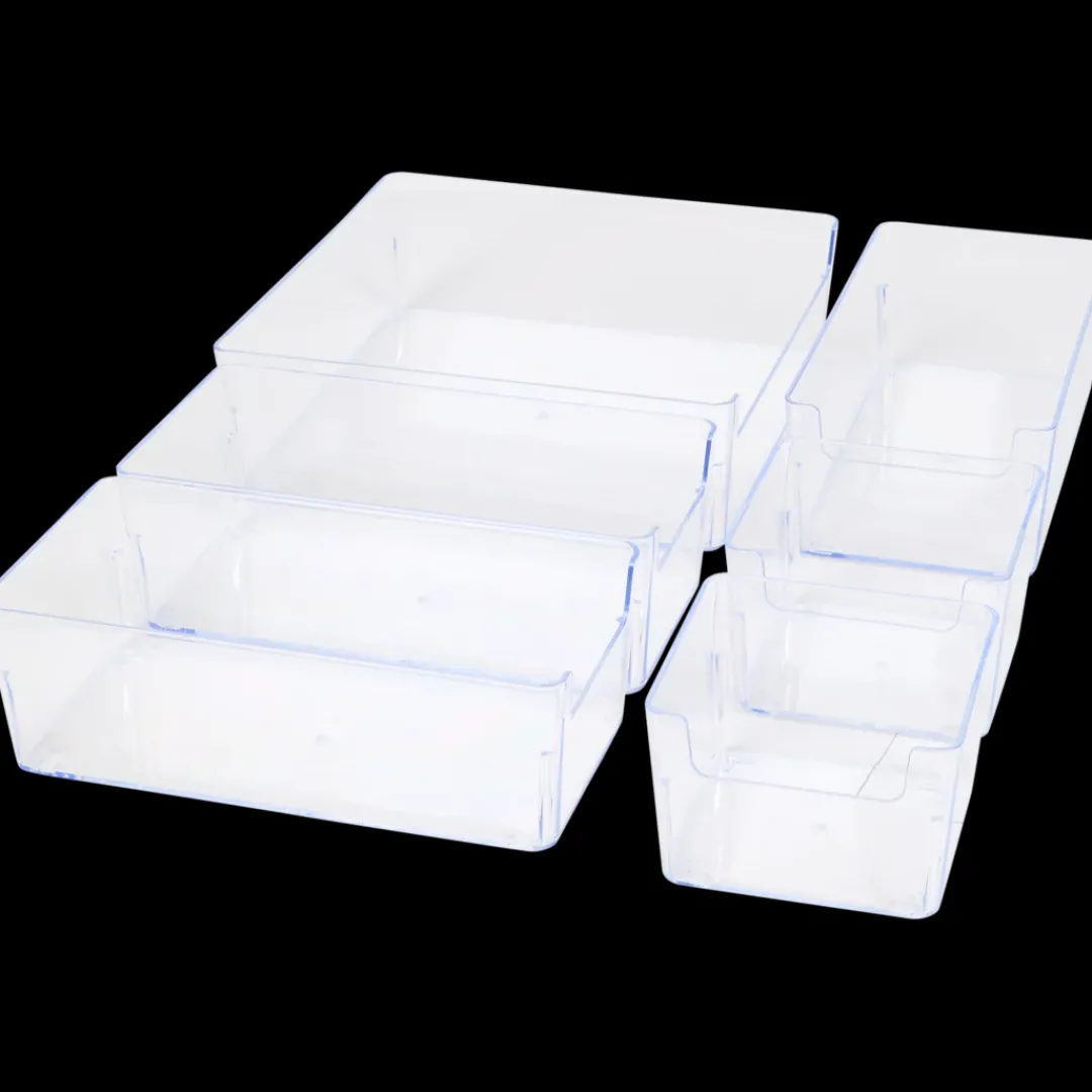 Bacs pour réfrigérateur | Action FR New