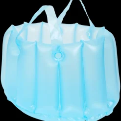 Bain de pieds gonflable Footsteps 1 Pièces | Action FR