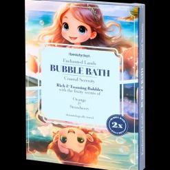 Bain moussant The Beauty Dept. | Action FR Online