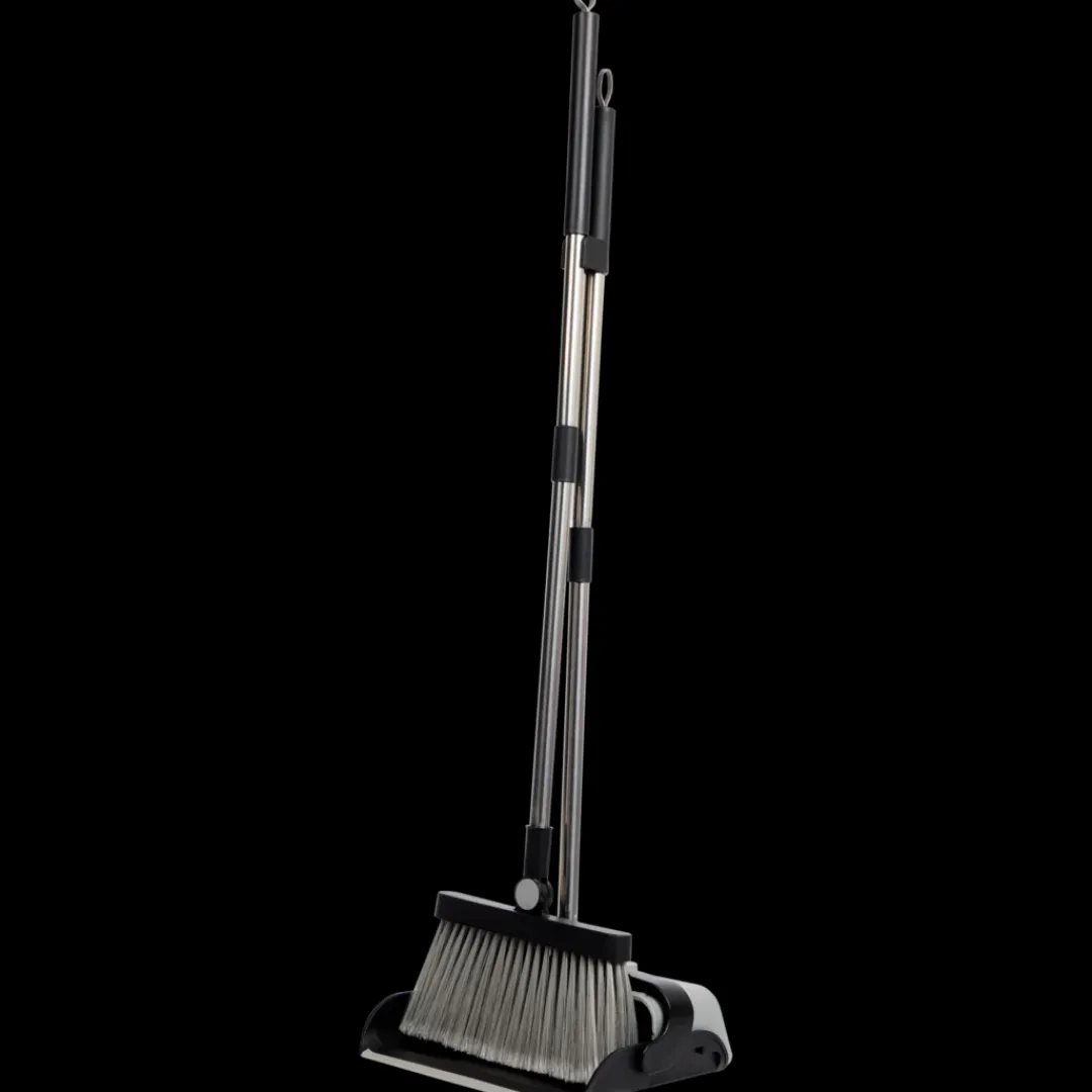 Spargo Balayette avec ramassette | Action FR Clearance