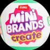 Zuru Balle surprise Mini Brands | Action FR