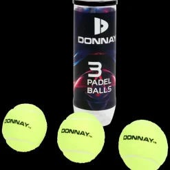 Donnay Balles de padel | Action FR Online