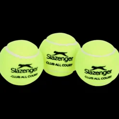 Slazenger Balles de tennis | Action FR