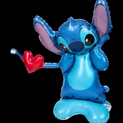 Disney Ballon mylar 3D 1 Pièces | Action FR Discount