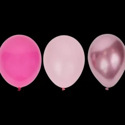 Ballons Avec 24 Pièces | Action FR Online