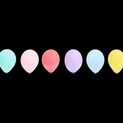 Ballons gonflables XXL 50 Pièces | Action FR Discount