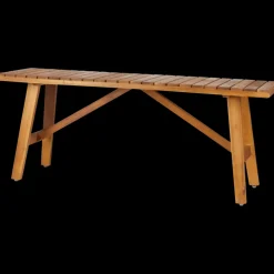 Banc de jardin en bois | Action FR Clearance